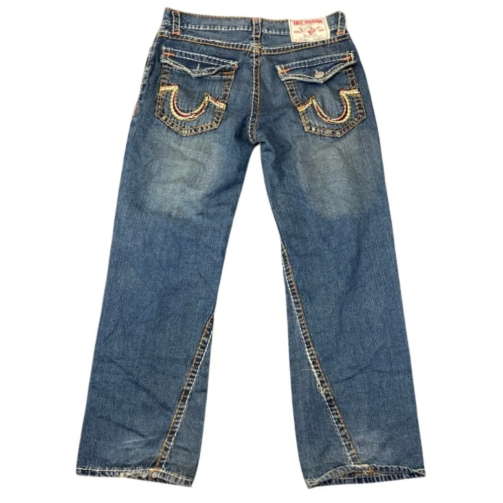 True Religion true religion